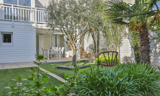 Maison 7 Pièces 185 m² à vendre à Les Sables-d'Olonne (85100)
