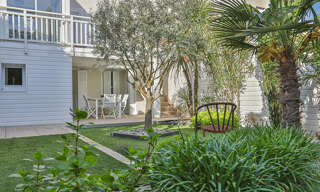 Maison 7 Pièces 185 m² à vendre à Les Sables-d'Olonne (85100)