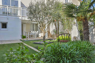 Maison 7 pièces 1417500 €