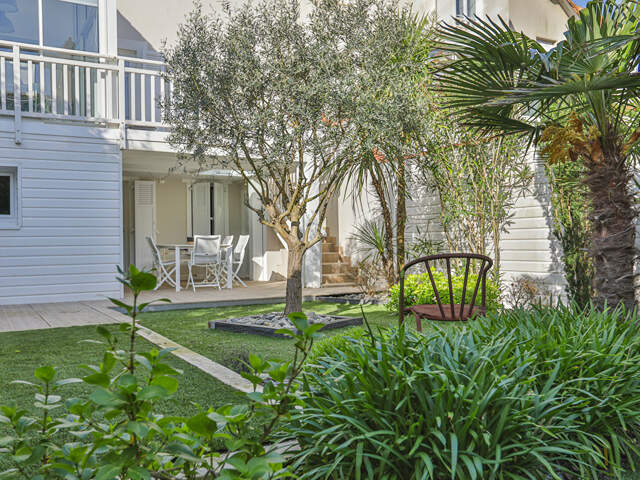 Maison Les Sables D'olonne 7 pièce(s) 185 m2 — photo du bien