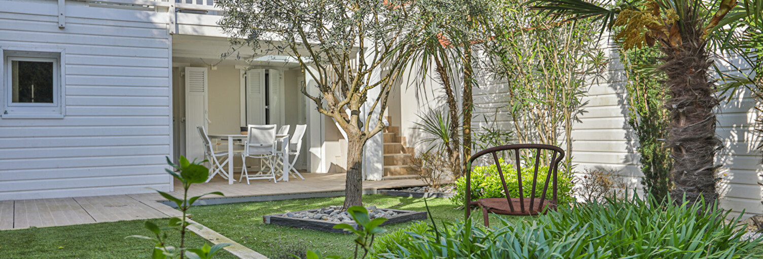 Maison 7 Pièces 185 m² à vendre à Les Sables-d'Olonne (85100)