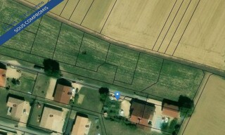 Terrain  650 m² à vendre à Viré (71260)