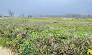 Terrain  650 m² à vendre à Viré (71260)