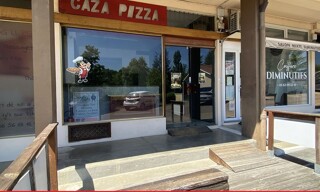 Commerce 1 Pièce 29 m² à vendre à Cazaubon (32150)