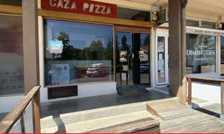 Commerce 1 Pièce 29 m² à vendre à Cazaubon (32150)