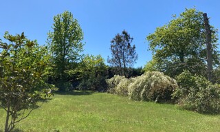 Terrain  650 m² à vendre à Léognan (33850)