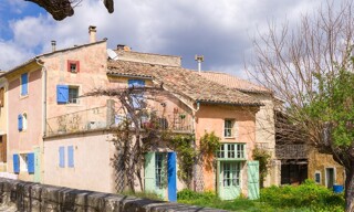Maison 4 Pièces 162 m² à vendre à Ongles (04230)