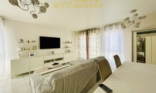Appartement 4 Pièces 84 m² à vendre à Port-de-Bouc (13110)