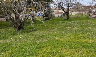 Terrain  809 m² à vendre à Génissac (33420)