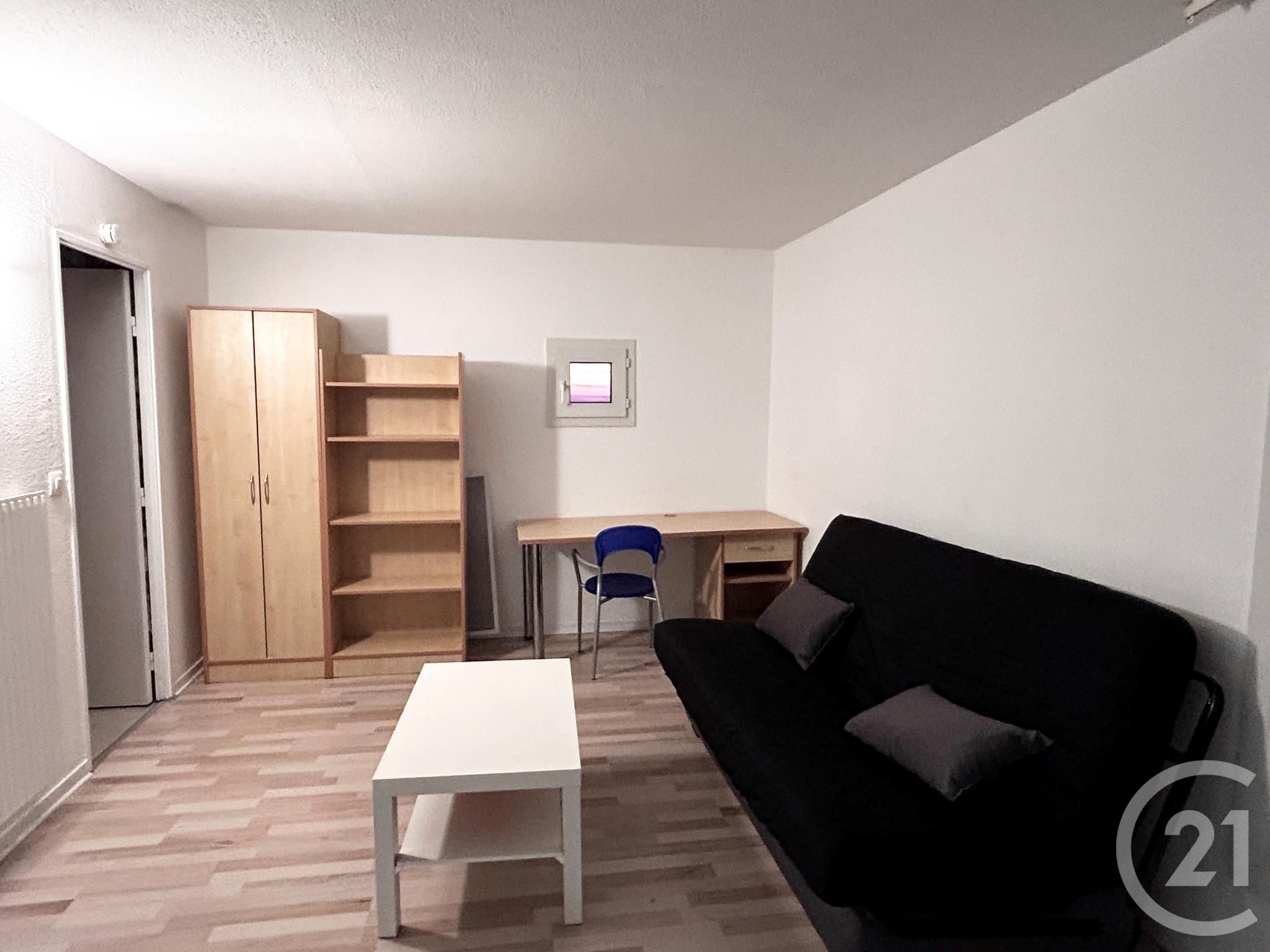 Appartement 1 pièces  à louer Montpellier 34090