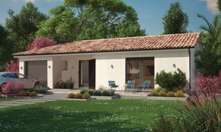 Maison 5 Pièces 119 m² à vendre à Le Buisson-de-Cadouin (24480)