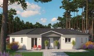 Maison 5 Pièces 99 m² à vendre à Les Gonds (17100)