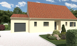 Maison 4 Pièces 100 m² à vendre à Vitrac (24200)