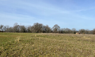 Terrain  1250 m² à vendre à Archignac (24590)