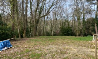 Terrain  724 m² à vendre à La Sauve (33670)