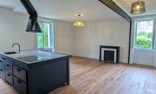 Appartement 4 Pièces 110 m² à vendre à Gray (70100)