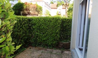 Appartement 2 Pièces 44 m² à vendre à Besançon (25000)