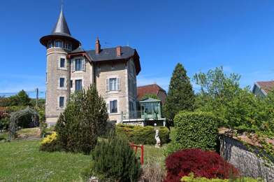 Maison 12 pièces 550000 €