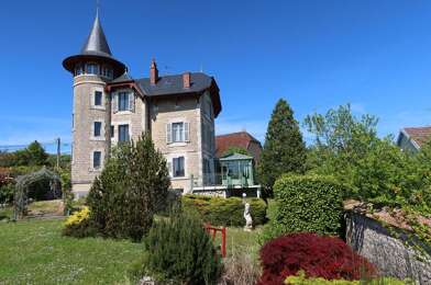 Maison 12 pièces 550000 €