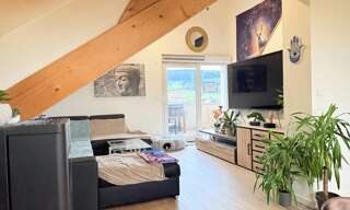 Appartement 5 Pièces 128 m² à vendre à Le Russey (25210)