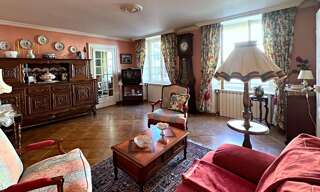 Appartement 3 Pièces 83 m² à vendre à Exincourt (25400)