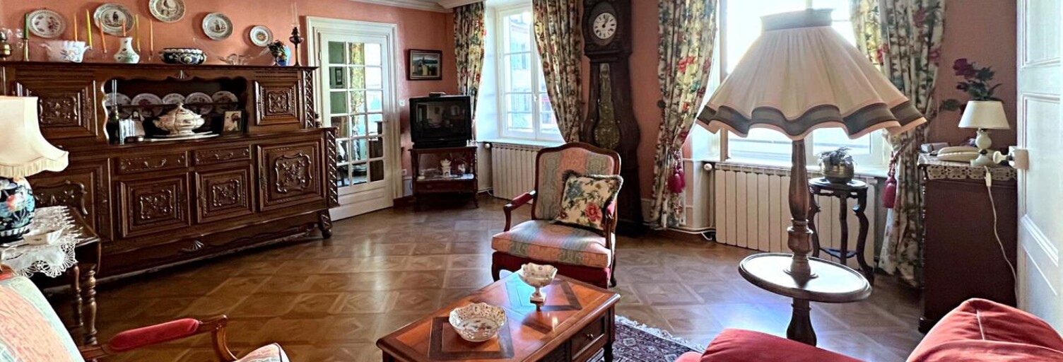 Appartement 3 Pièces 83 m² à vendre à Exincourt (25400)