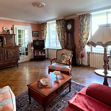 Appartement 3 pièces 96500 €