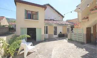Maison 8 Pièces 144 m² à vendre à Pont-de-Roide-Vermondans (25150)