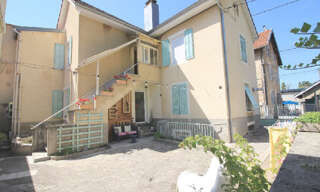 Maison 8 Pièces 144 m² à vendre à Pont-de-Roide-Vermondans (25150)