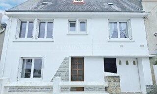 Maison 6 Pièces 150 m² à vendre à Brest (29200)