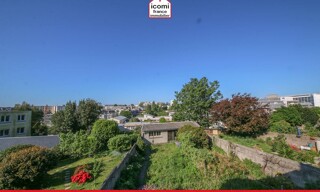 Maison 6 Pièces 150 m² à vendre à Brest (29200)