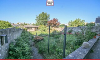 Maison 6 Pièces 150 m² à vendre à Brest (29200)