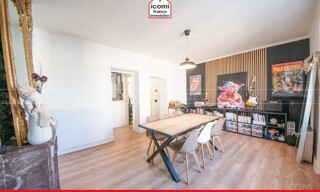 Appartement 3 Pièces 70 m² à vendre à Brest (29200)