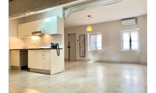 Appartement 4 Pièces 71 m² à louer à Toulouse (31000)