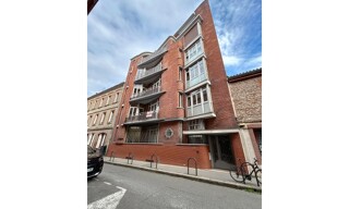 Bureau  90 m² à louer à Toulouse (31000)