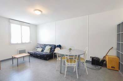 Appartement 3 pièces 259000 €