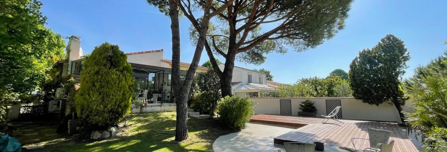 Maison 6 Pièces 197 m² à vendre à Aytré (17440)