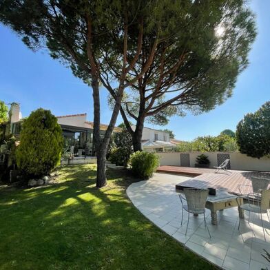 Maison 6 pièces 816400 €