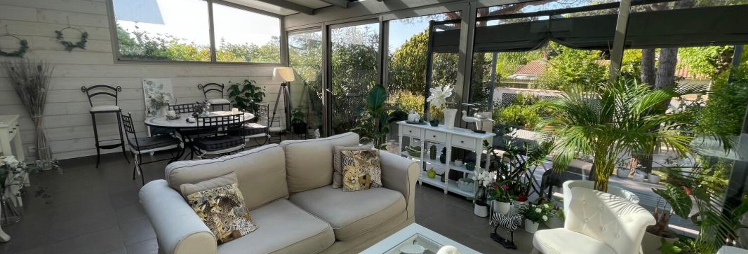 Maison 6 Pièces 197 m² à vendre à Aytré (17440)