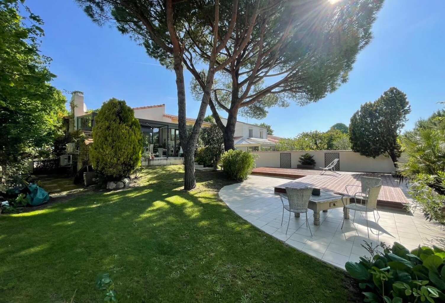 À Vendre – Maison 197 m² – Cœur du Village d'Aytré (17440) – Proche La Rochelle — photo 1