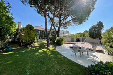 Maison 6 pièces 773000 €