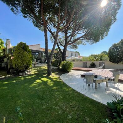 Maison 6 pièces 795600 €