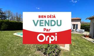 Maison 5 Pièces 171 m² à vendre à Saint-Cézaire-sur-Siagne (06530)