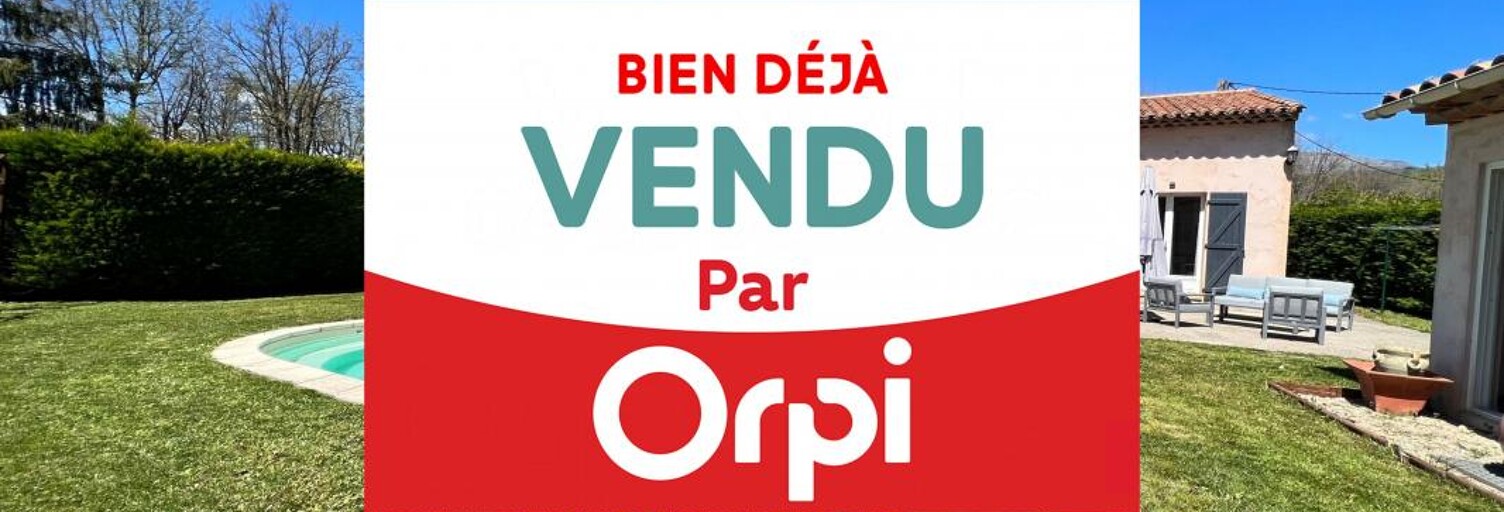 Maison 5 Pièces 171 m² à vendre à Saint-Cézaire-sur-Siagne (06530)