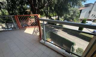 Appartement 2 Pièces  m² à vendre à Nice (06200)