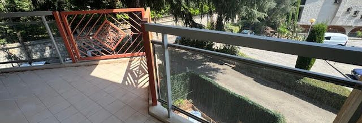 Appartement 2 Pièces  m² à vendre à Nice (06200)