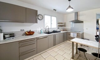 Maison 4 Pièces 135 m² à vendre à L'Union (31240)