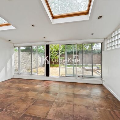 Maison 5 pièces 328000 €