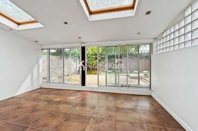 Maison 5 pièces 328000 €