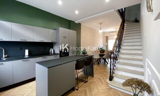 Maison 3 Pièces 75 m² à vendre à 33100 Bordeaux (33100)